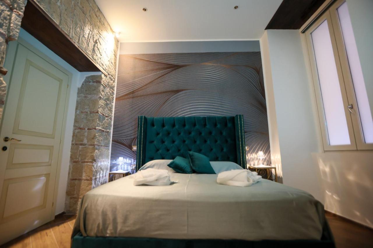 Petramare Charming House Apartment