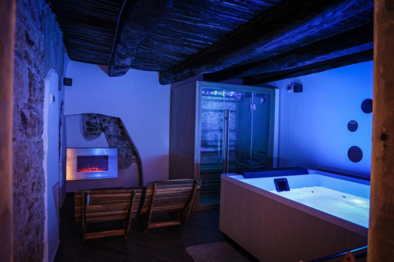Petramare Charming House Salerno