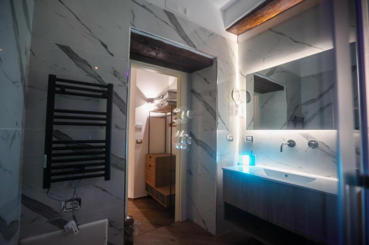 Petramare Charming House *