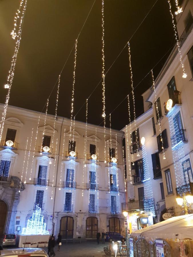 Petramare Charming House * Salerno