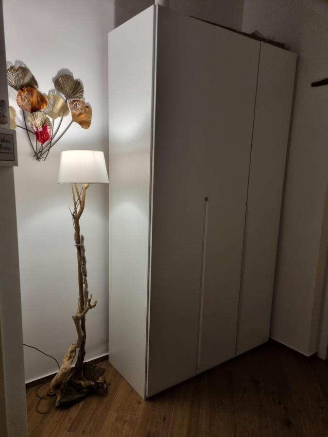 Petramare Charming House Apartment