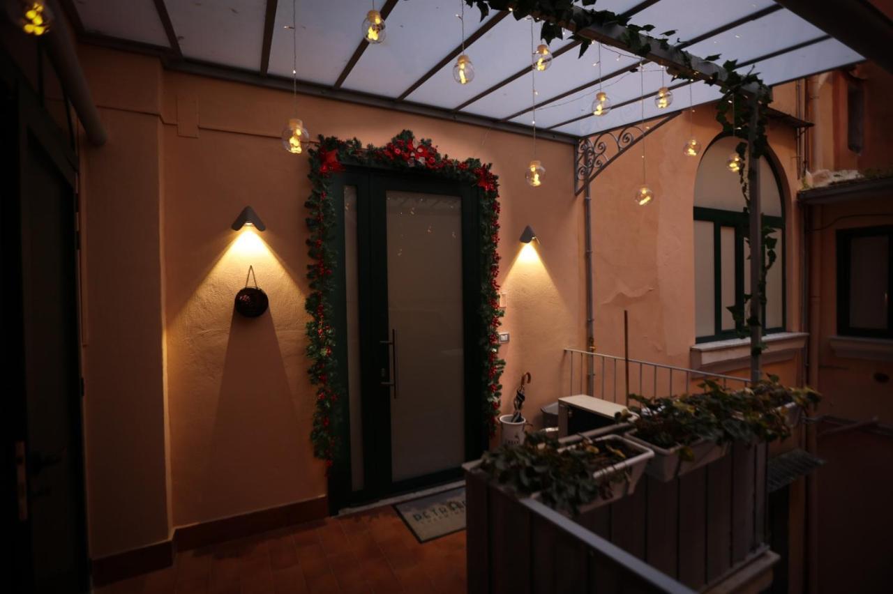 Petramare Charming House * Salerno
