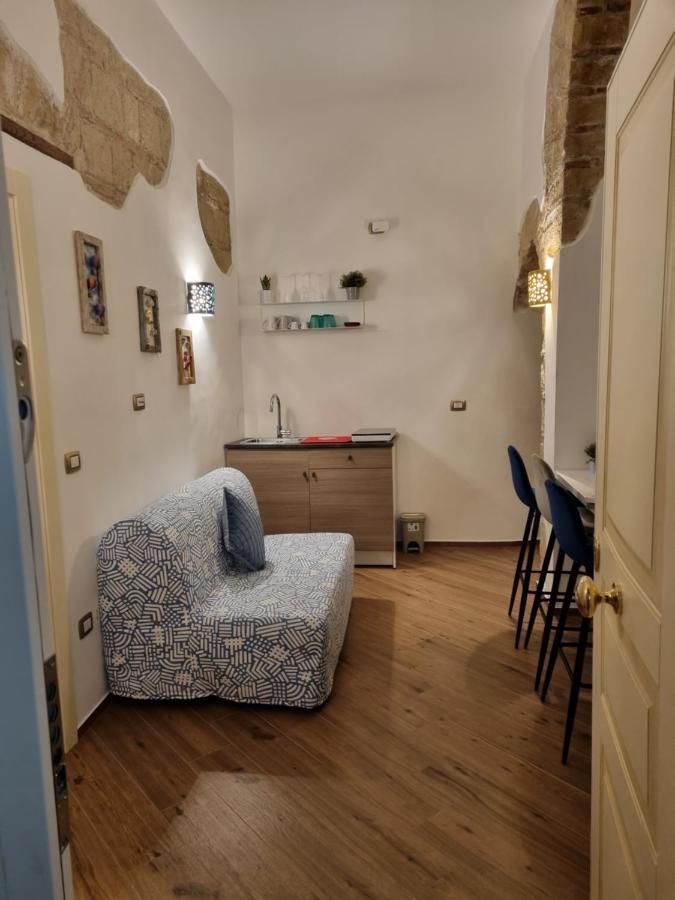 Petramare Charming House Apartment Salerno