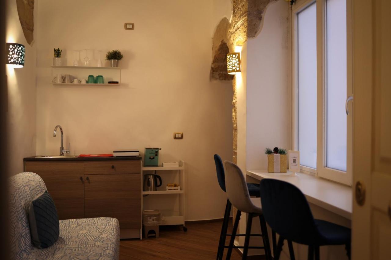Petramare Charming House