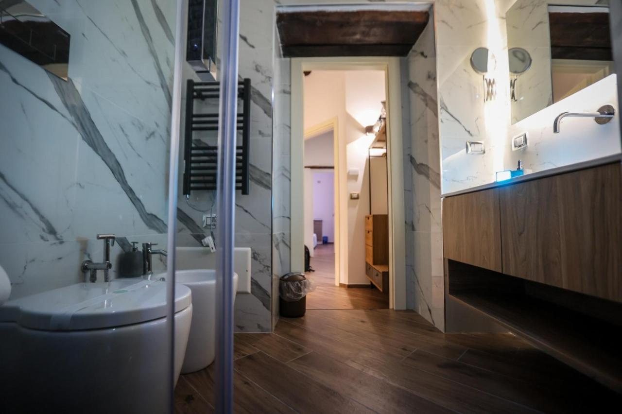 Petramare Charming House *