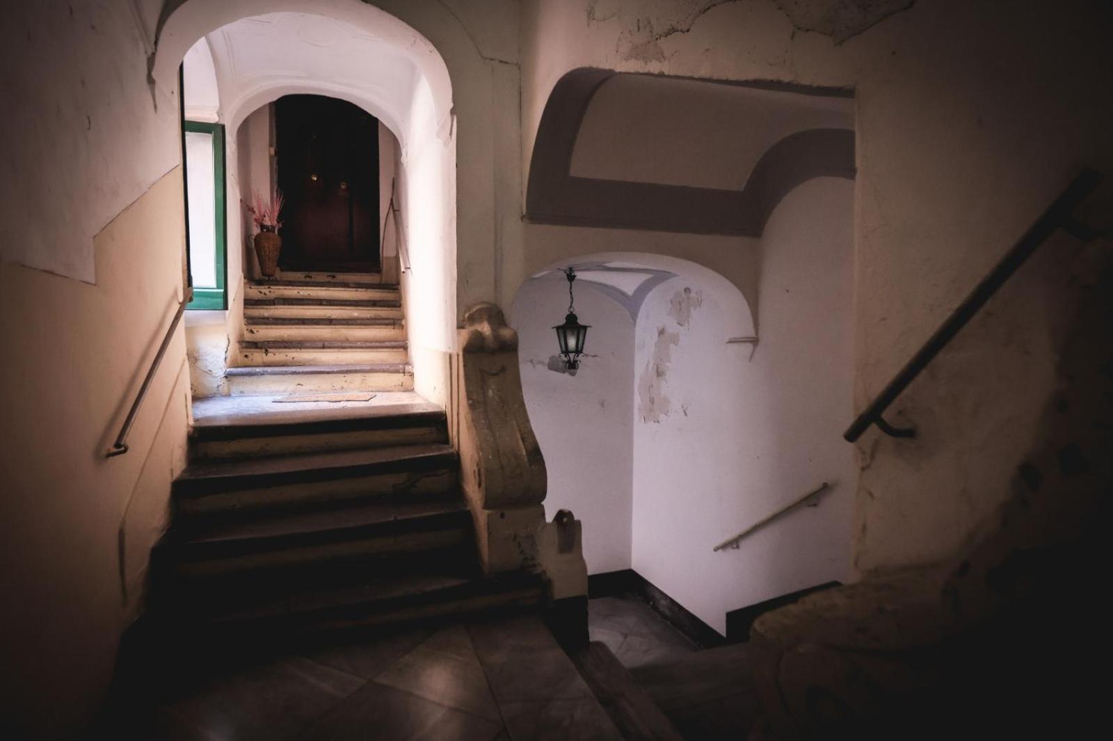 Petramare Charming House * Salerno