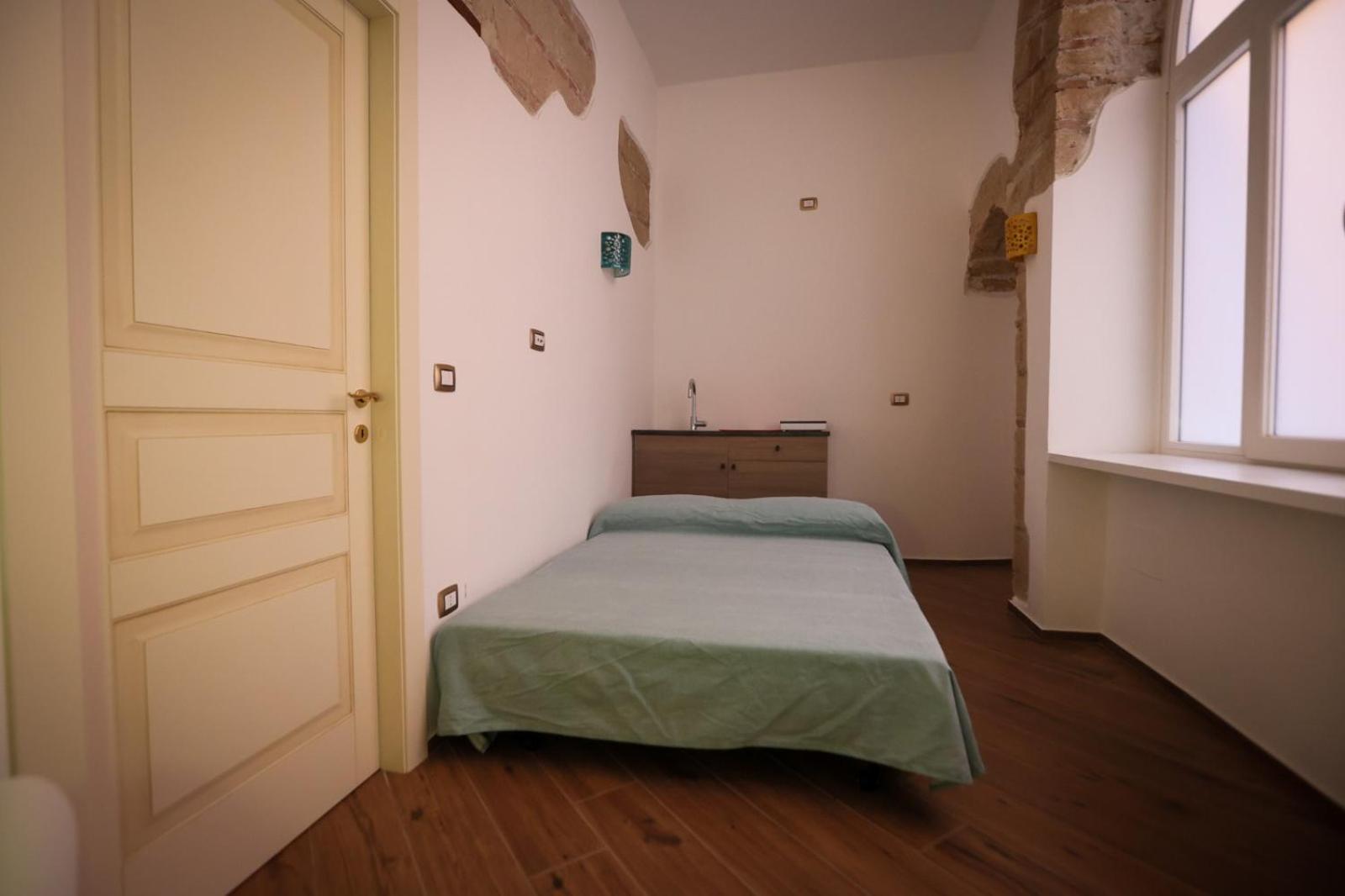 Apartment Petramare Charming House *